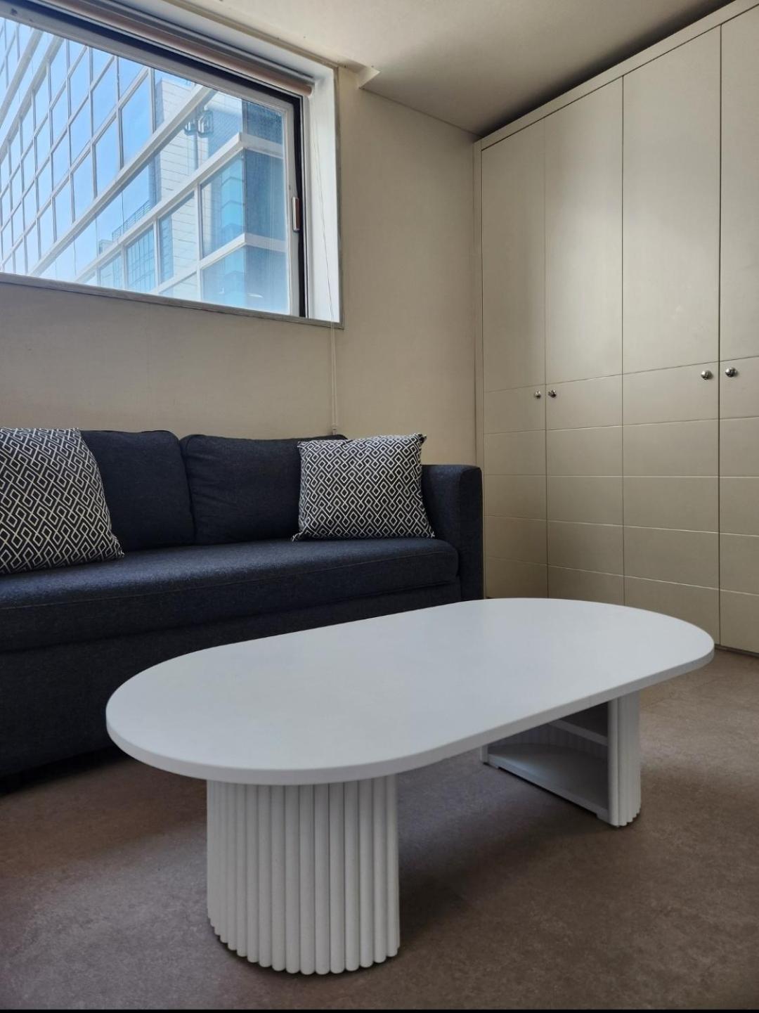 Apartment Coex,samseong Station, Cityairportterminal In 5 Min *